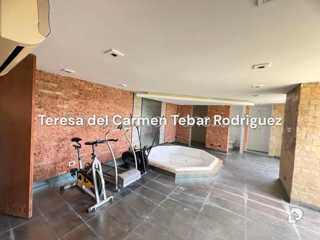 Casa en La Lagunita Country Club, Caracas – 67