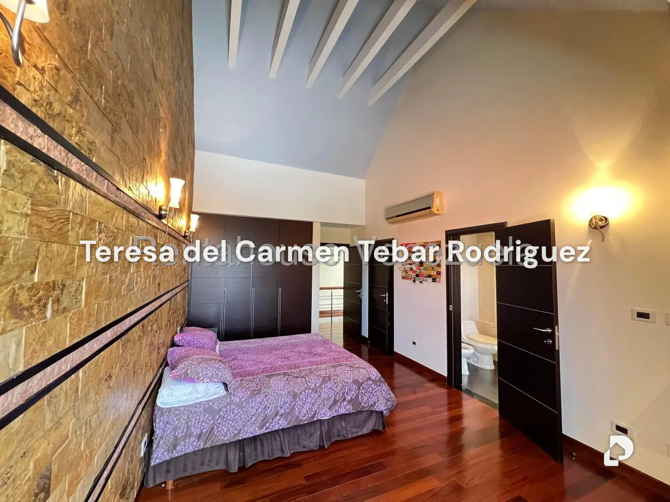 Casa en La Lagunita Country Club, Caracas – 30