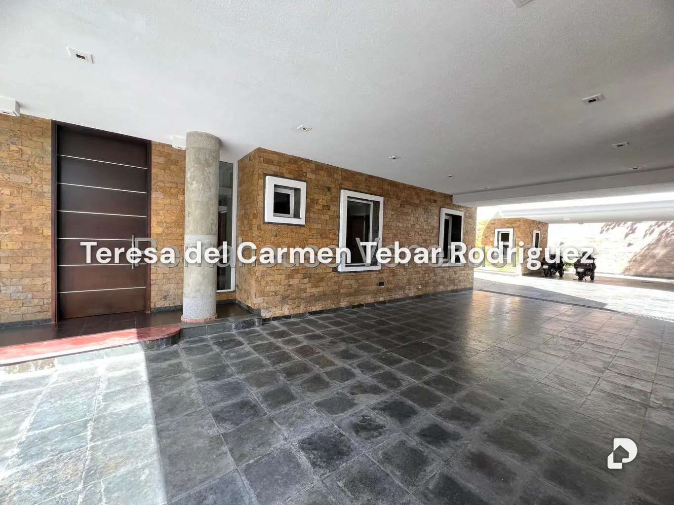 Casa en La Lagunita Country Club, Caracas – 54