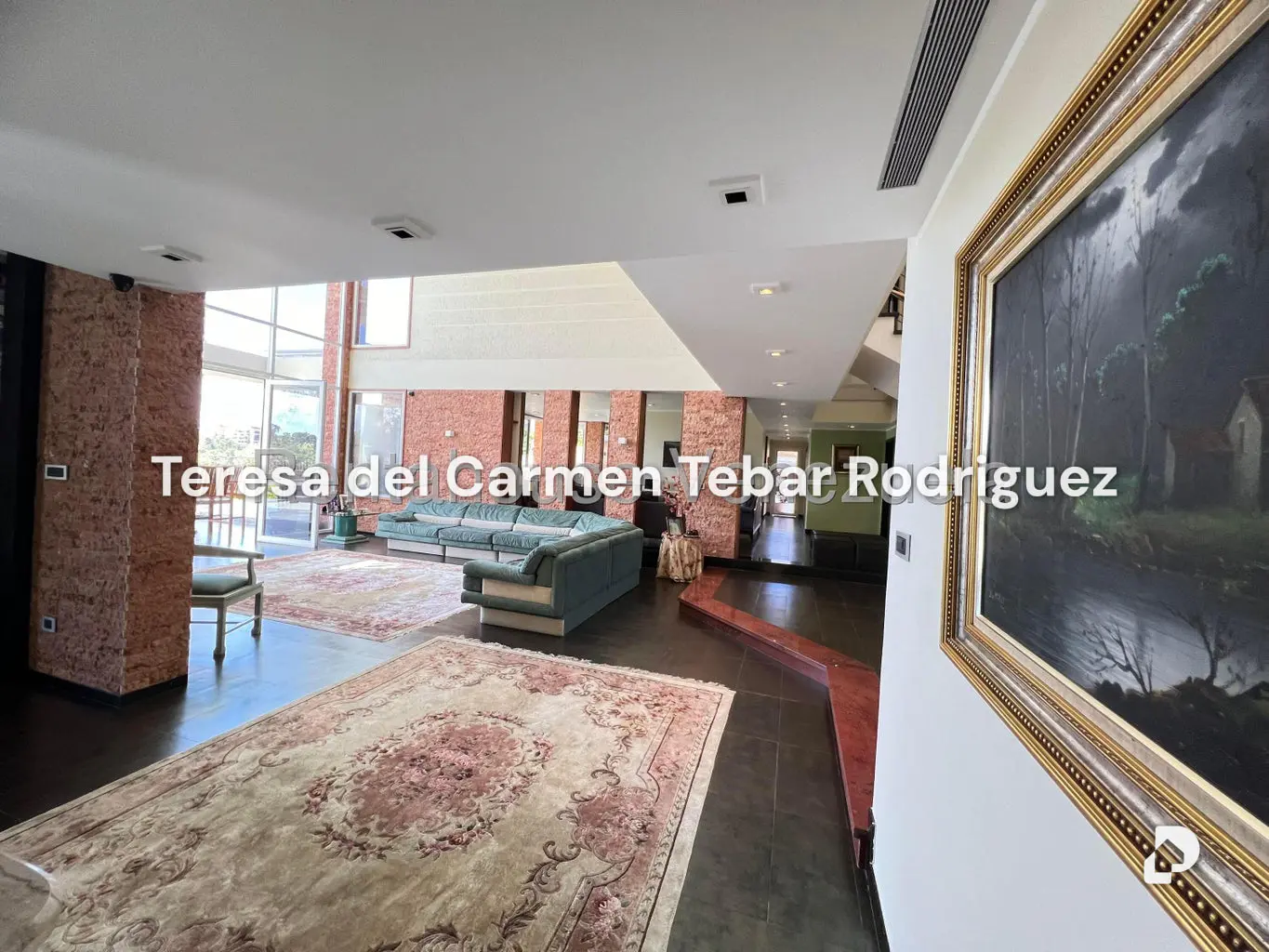 Casa en La Lagunita Country Club, Caracas – 59