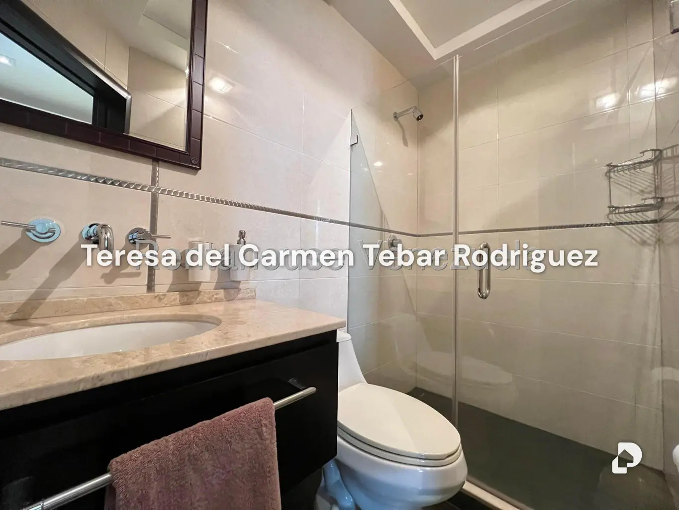 Casa en La Lagunita Country Club, Caracas – 57