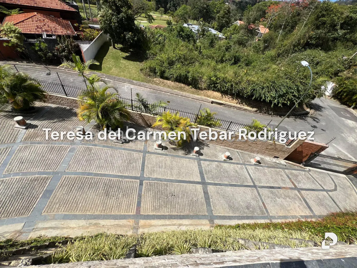 Casa en La Lagunita Country Club, Caracas – 52