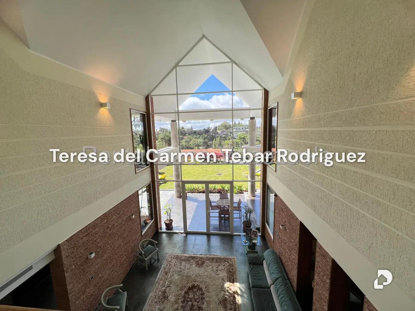 Casa en La Lagunita Country Club, Caracas – 6