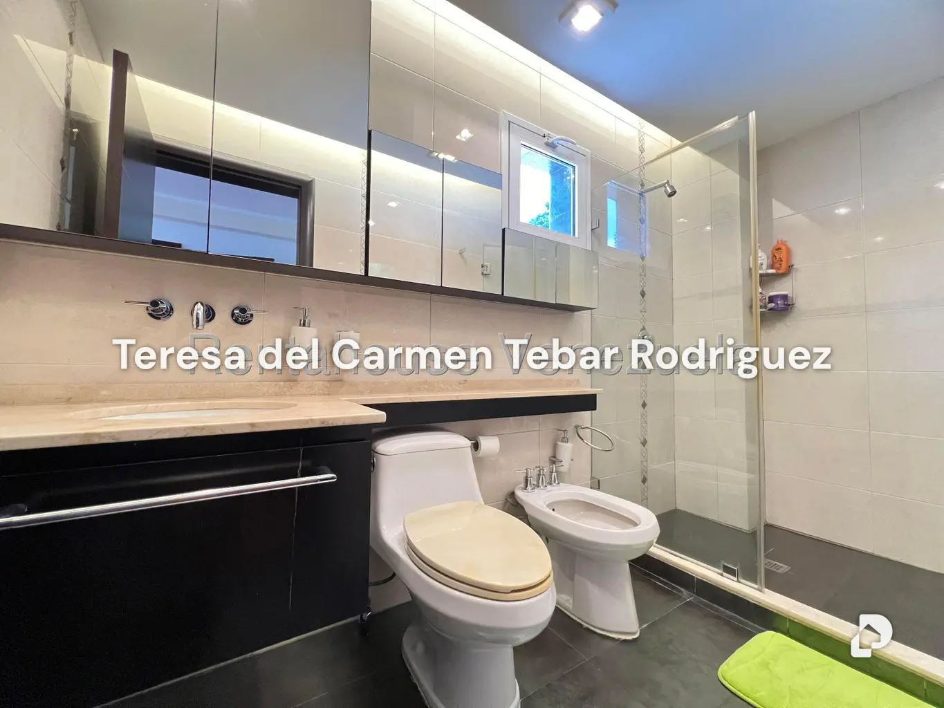 Casa en La Lagunita Country Club, Caracas – 36