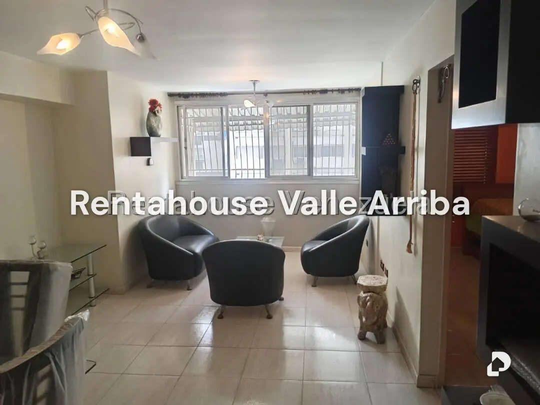 Apartamento en Chacao, Caracas – 4