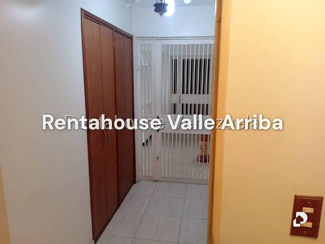 Apartamento en Chacao, Caracas – 3