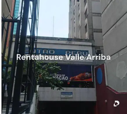 Apartamento en Chacao, Caracas – 2