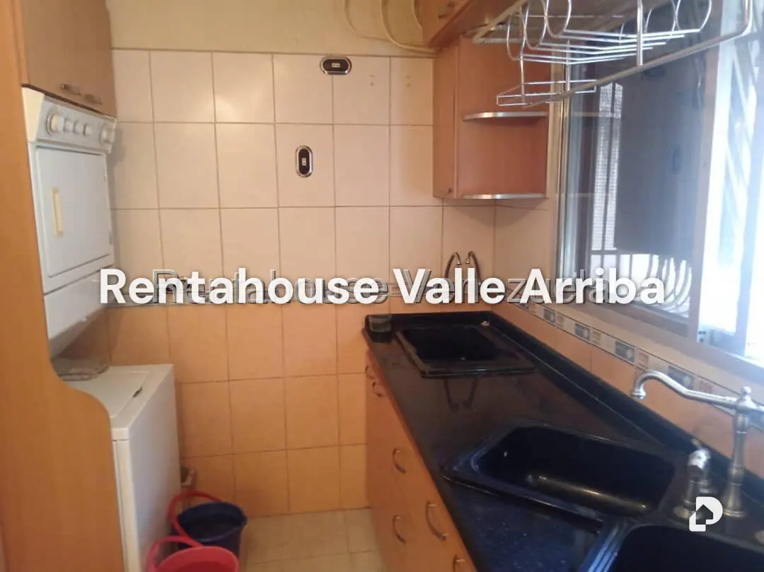 Apartamento en Chacao, Caracas – 9