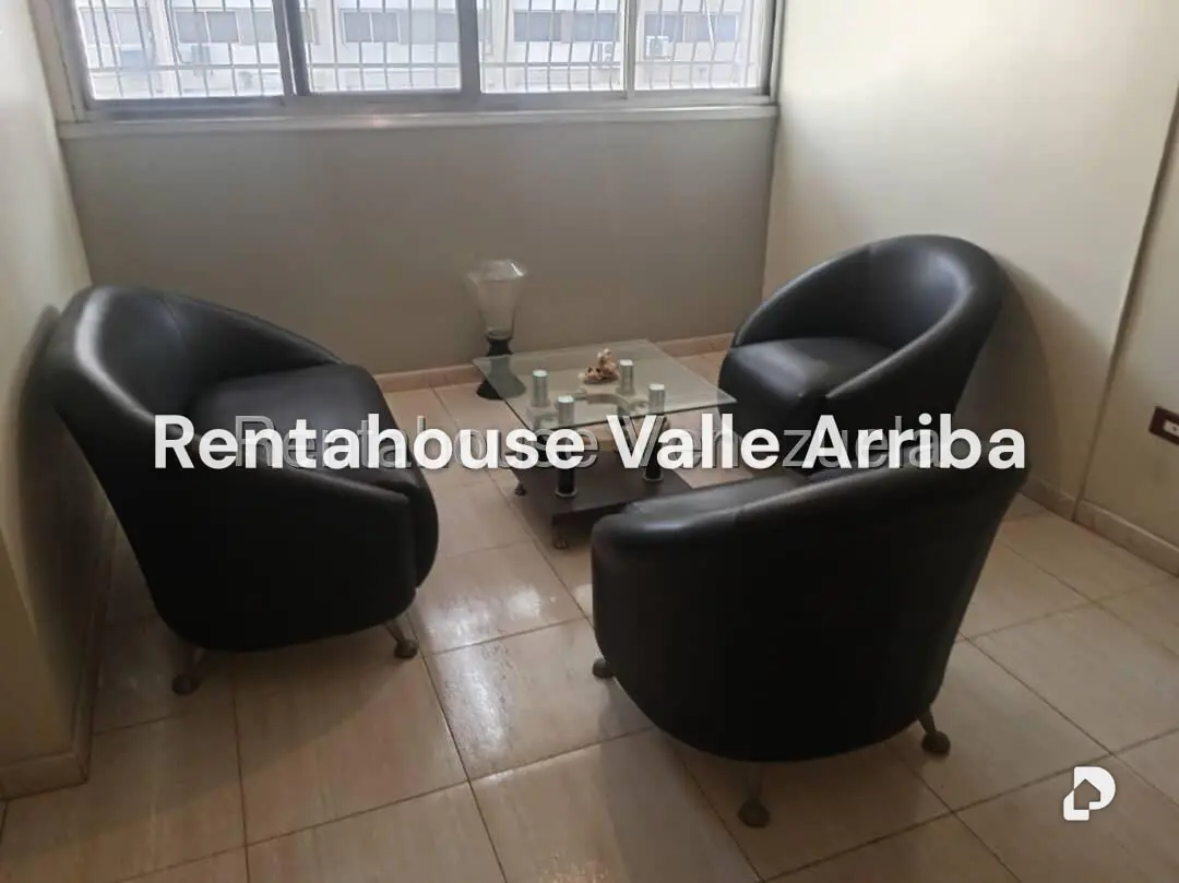Apartamento en Chacao, Caracas – 6
