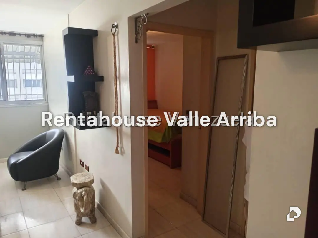 Apartamento en Chacao, Caracas – 7