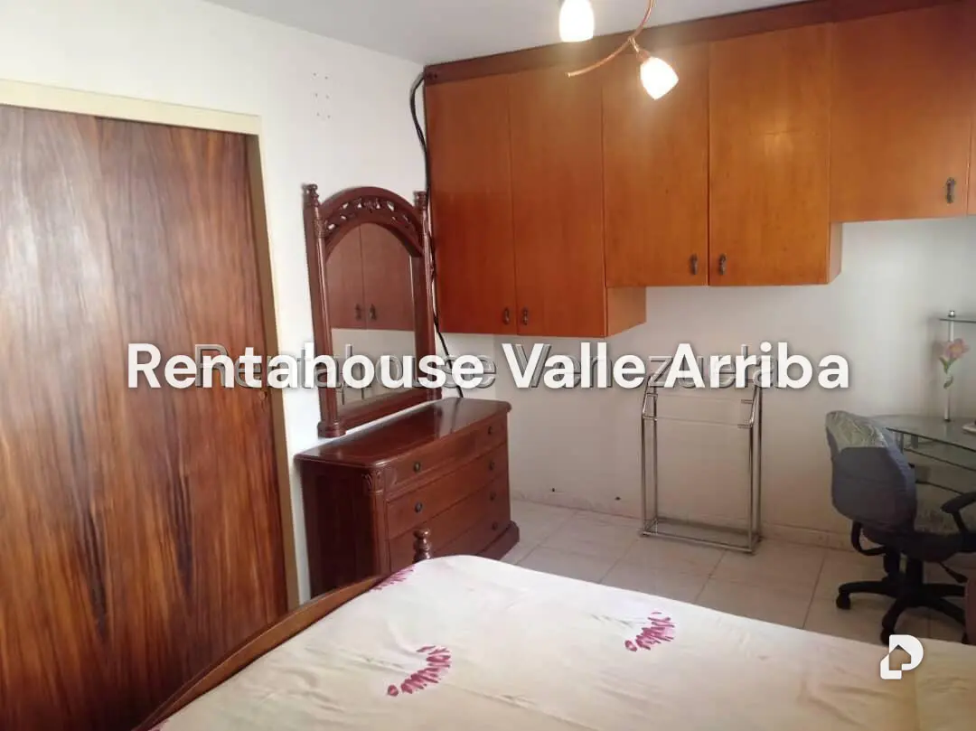 Apartamento en Chacao, Caracas – 12
