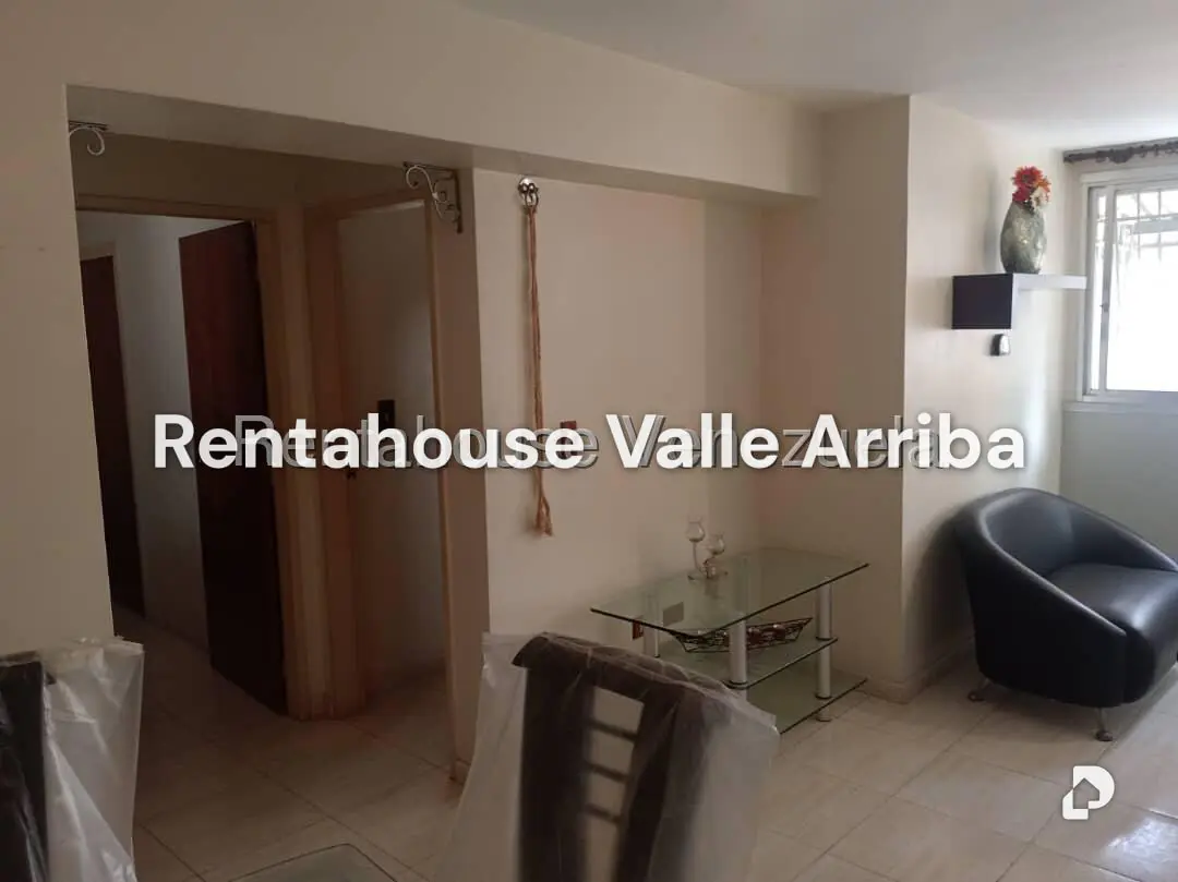 Apartamento en Chacao, Caracas – 5
