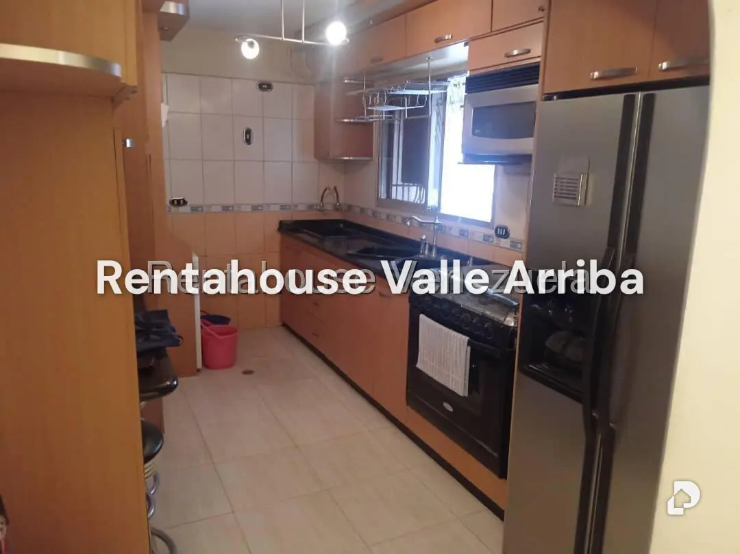 Apartamento en Chacao, Caracas – 8
