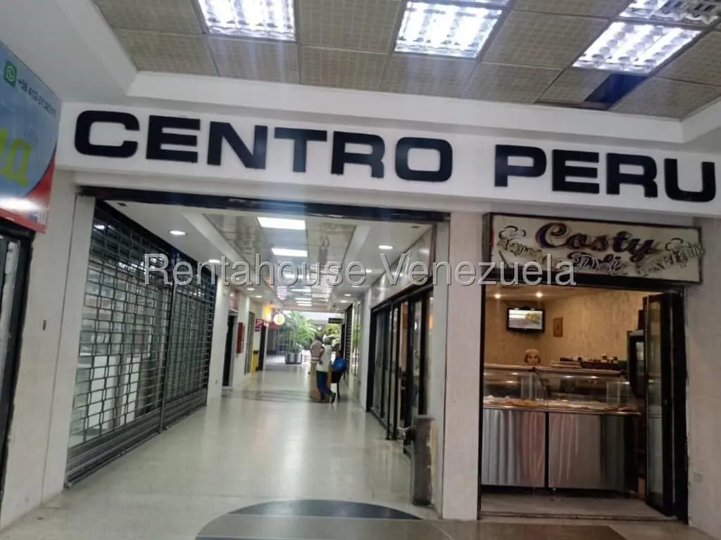 Apartment in Chacao, Caracas - 1