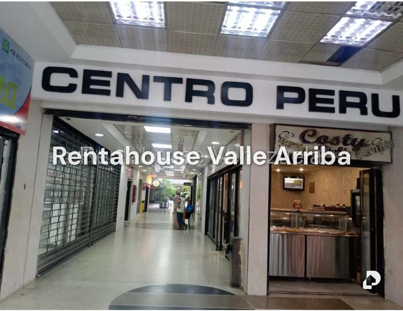 Apartamento en Chacao, Caracas – 1
