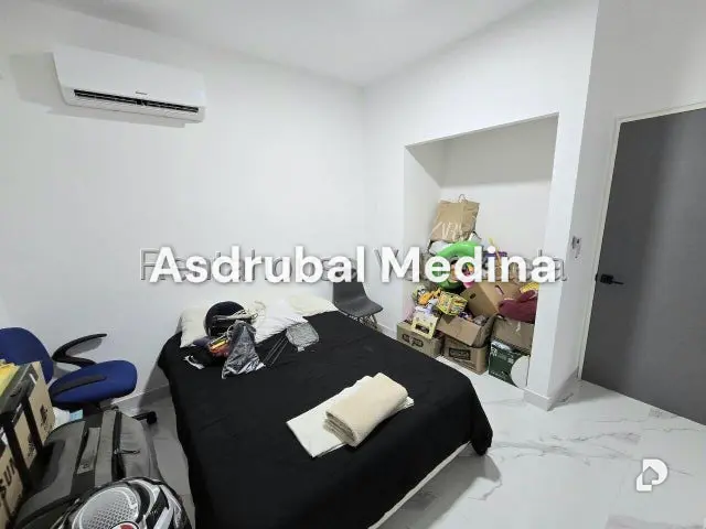 Apartamento en Macaracuay, Caracas – 18