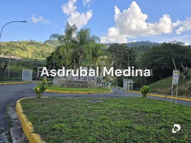 Apartamento en Macaracuay, Caracas – 1
