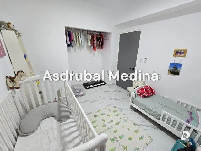 Apartamento en Macaracuay, Caracas – 17