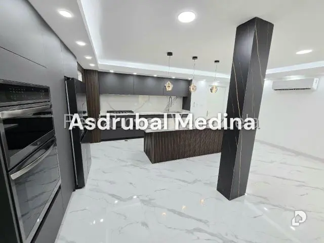 Apartamento en Macaracuay, Caracas – 6
