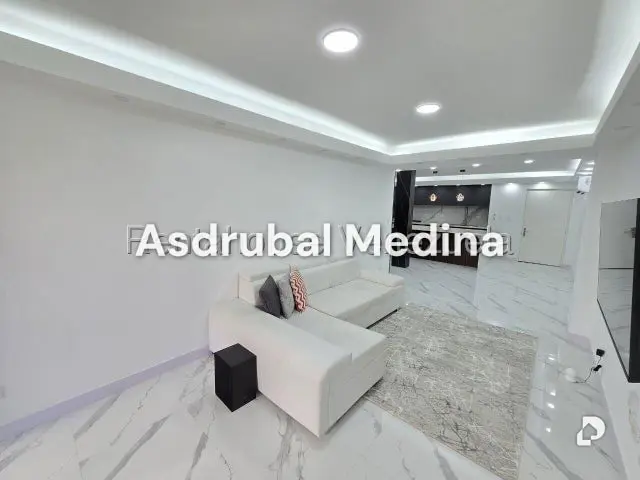 Apartamento en Macaracuay, Caracas – 4