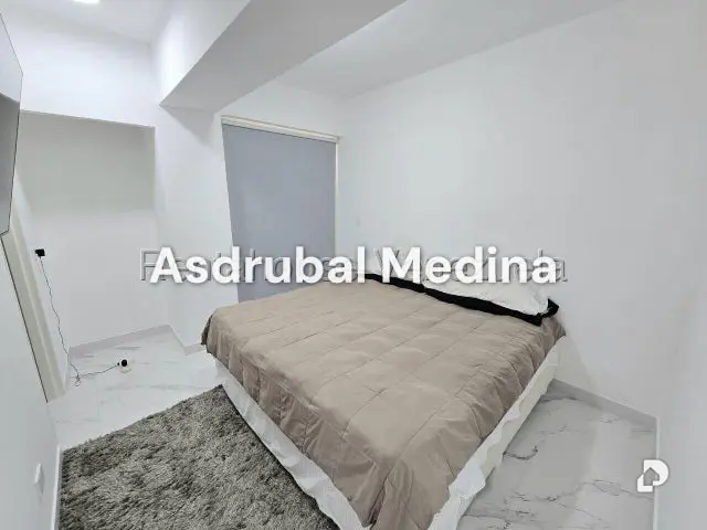 Apartamento en Macaracuay, Caracas – 12