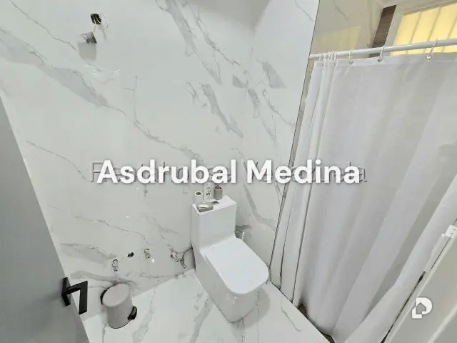 Apartamento en Macaracuay, Caracas – 14