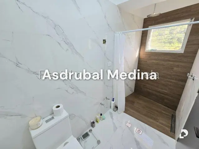 Apartamento en Macaracuay, Caracas – 15