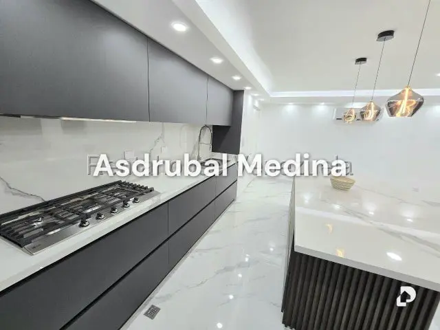 Apartamento en Macaracuay, Caracas – 8