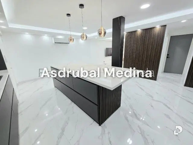 Apartamento en Macaracuay, Caracas – 7
