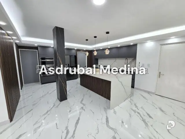Apartamento en Macaracuay, Caracas – 5