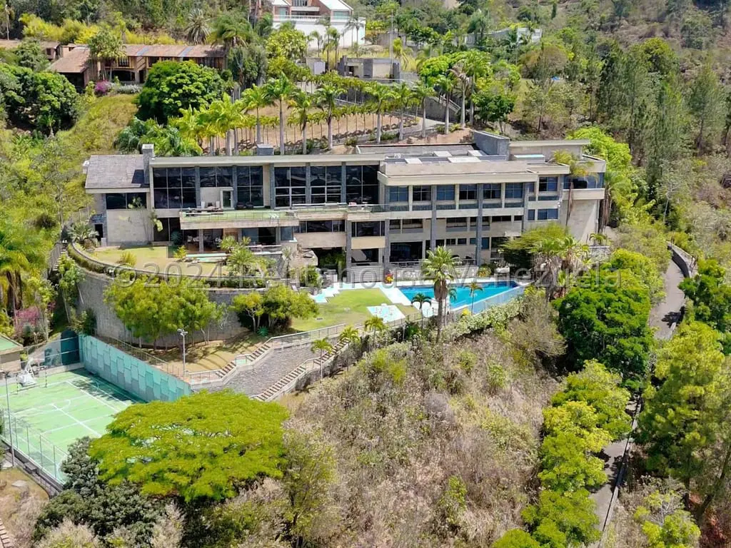 Casa en La Trinidad, Caracas - 1