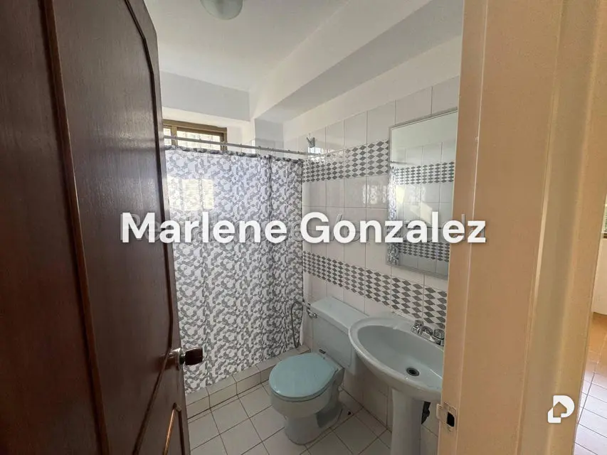 Apartamento en Terrazas del Ávila, Caracas – 7