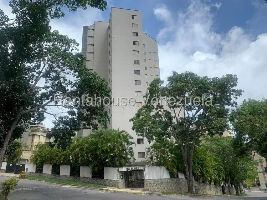 Apartamento en Terrazas del Ávila, Caracas - 1