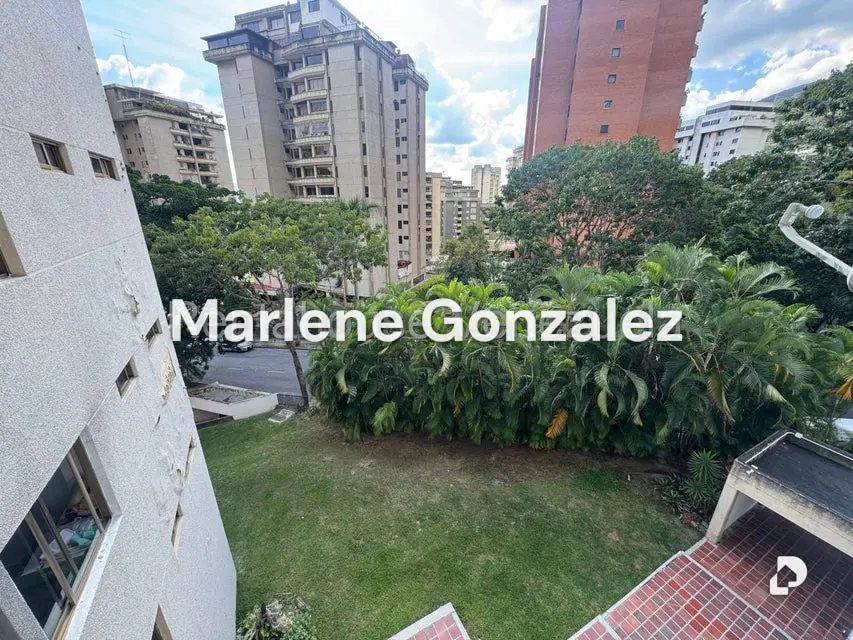 Apartamento en Terrazas del Ávila, Caracas – 4
