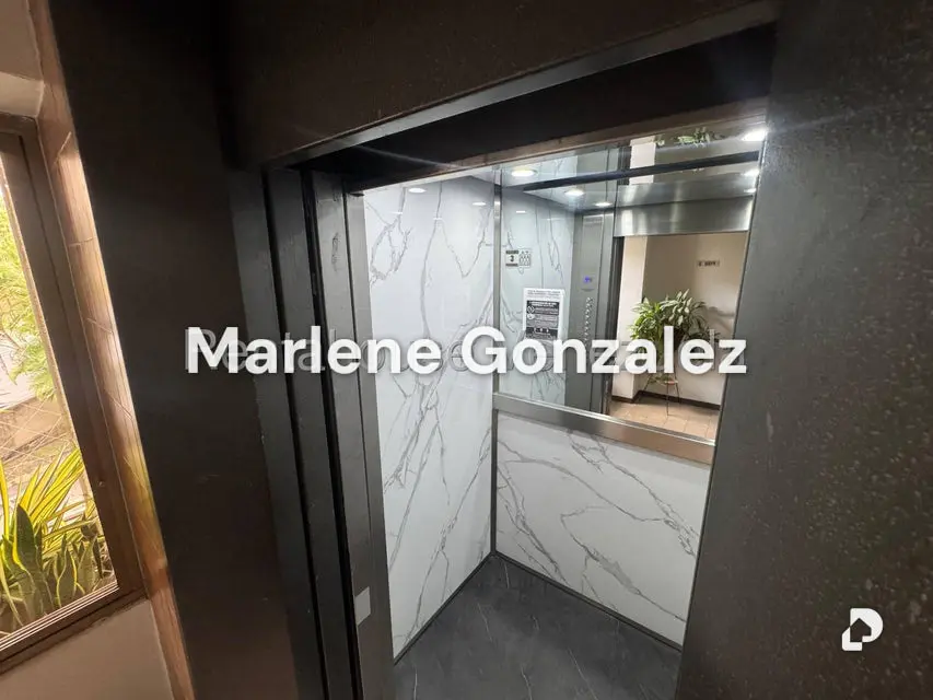 Apartamento en Terrazas del Ávila, Caracas – 12