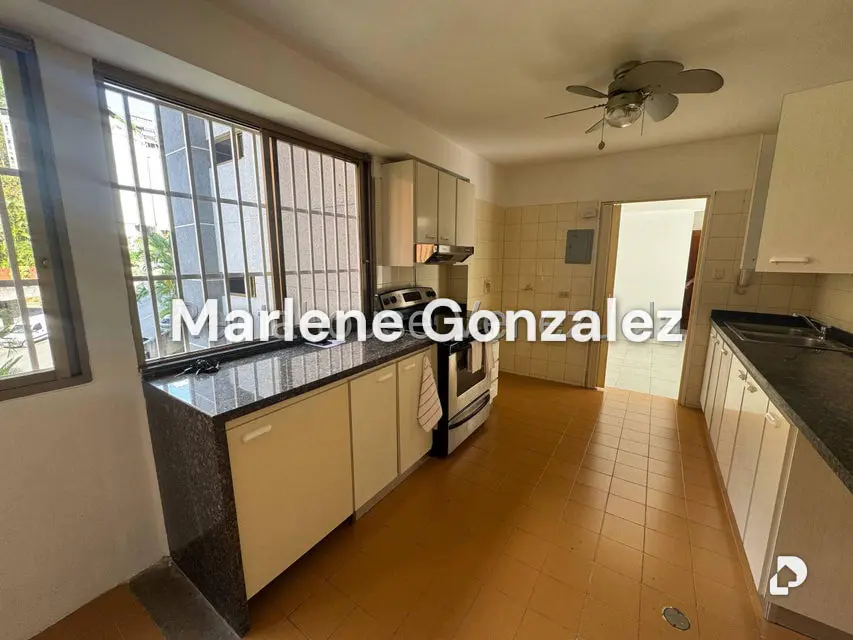 Apartamento en Terrazas del Ávila, Caracas – 11