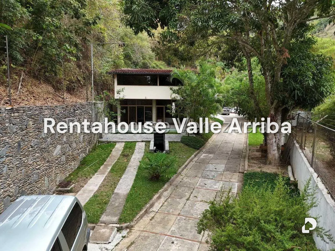 Casa en Oripoto, Caracas – 5