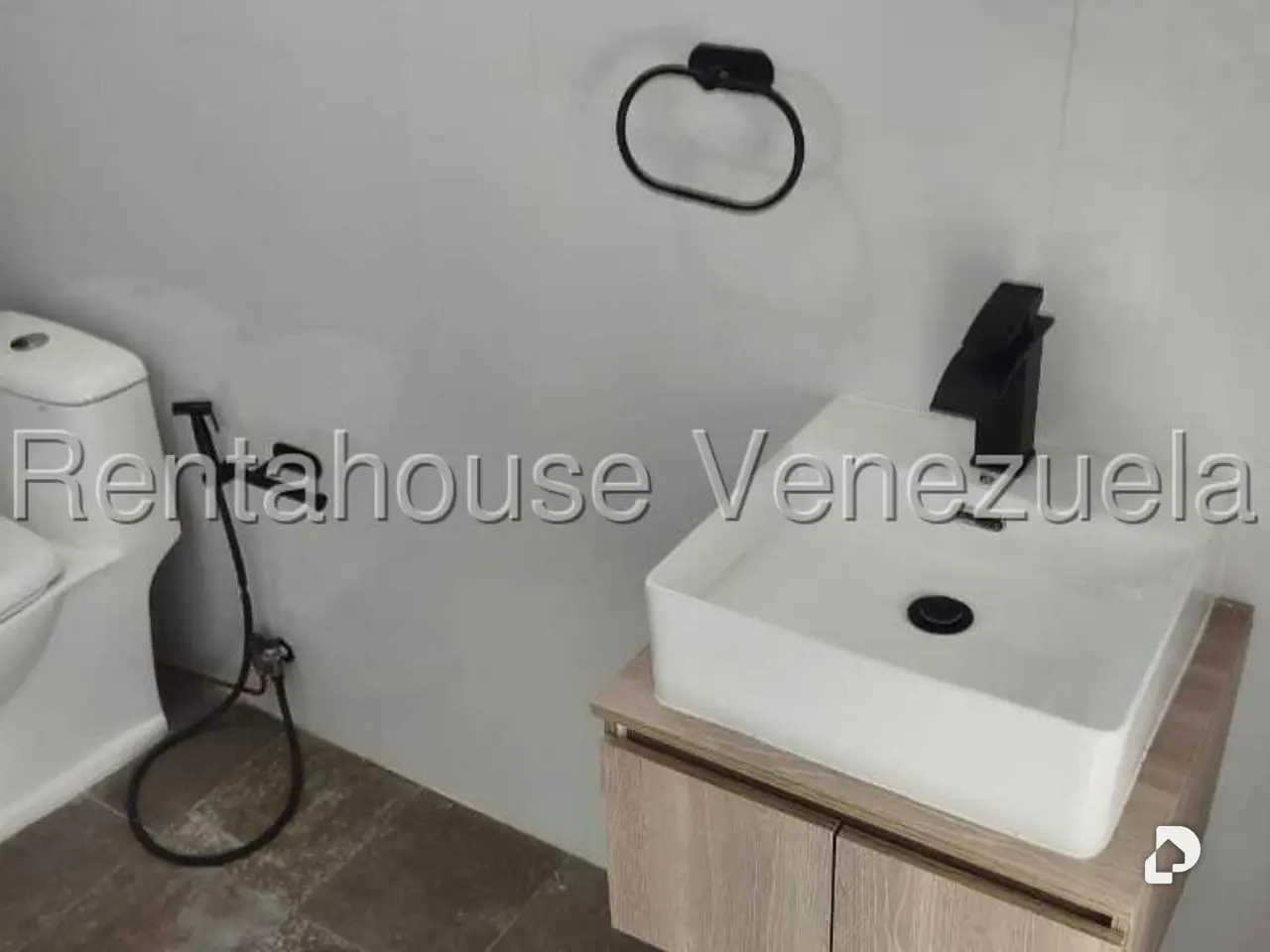 Apartamento en La California, Caracas – 7