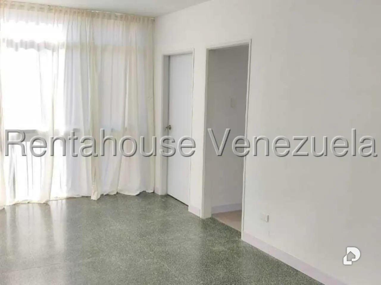 Apartamento en La California, Caracas – 3