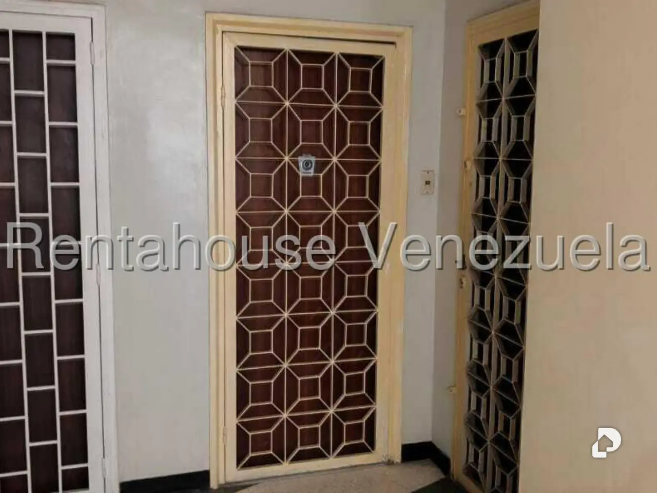 Apartamento en La California, Caracas – 4