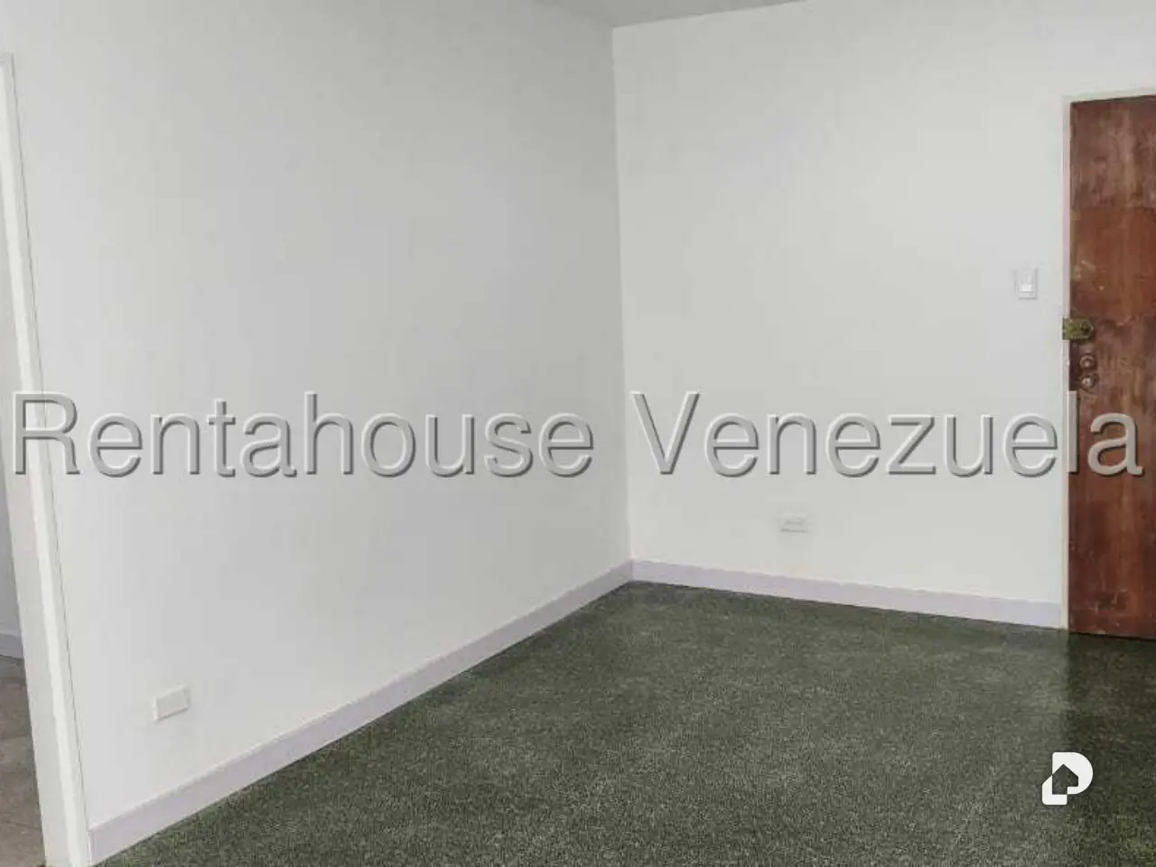Apartamento en La California, Caracas – 2