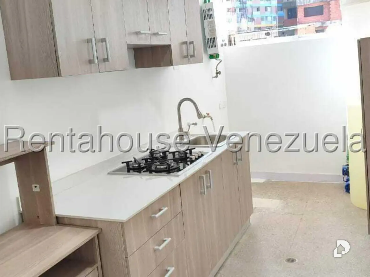 Apartamento en La California, Caracas – 5