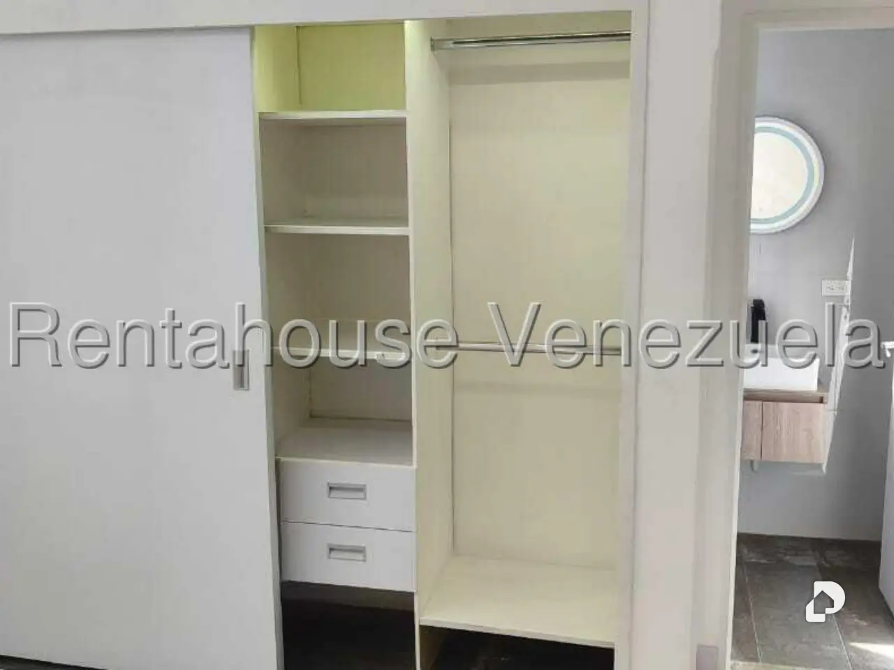 Apartamento en La California, Caracas – 6