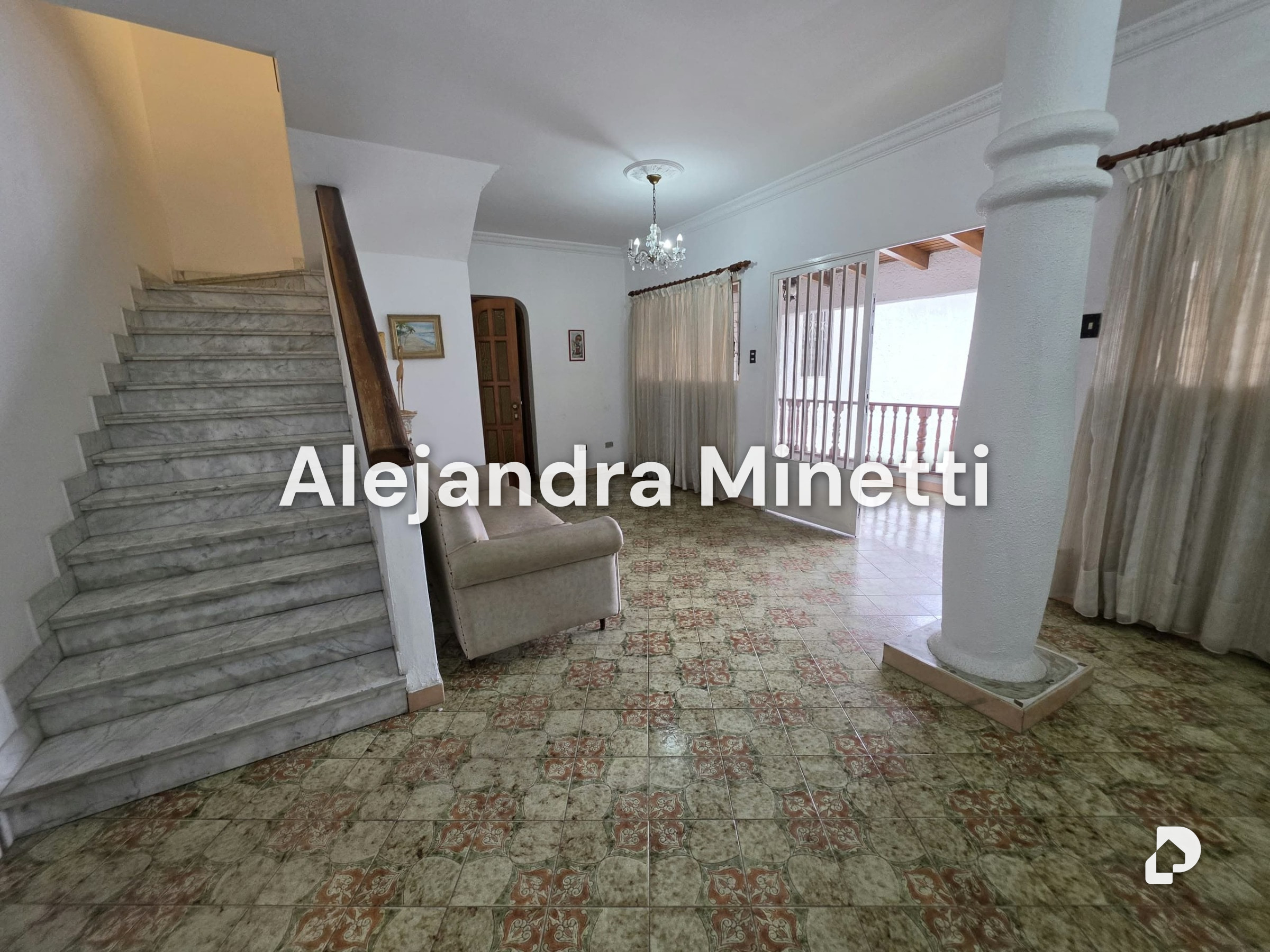 Casa en Las Palmas, Caracas – 3