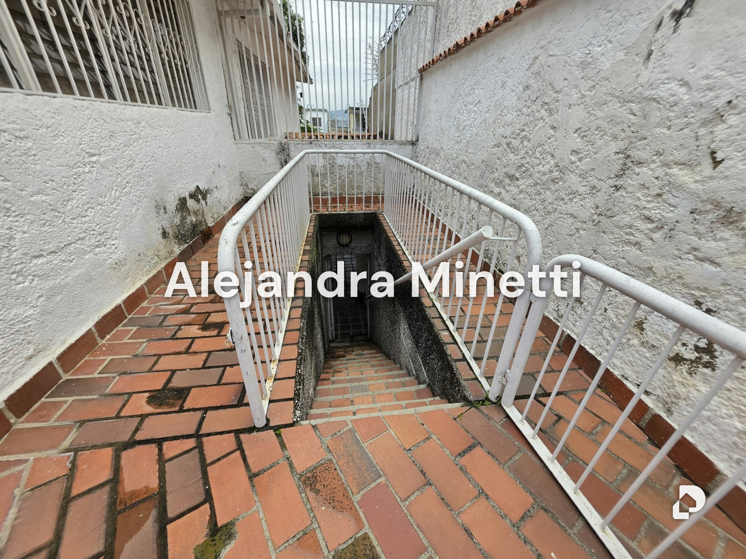 Casa en Las Palmas, Caracas – 6