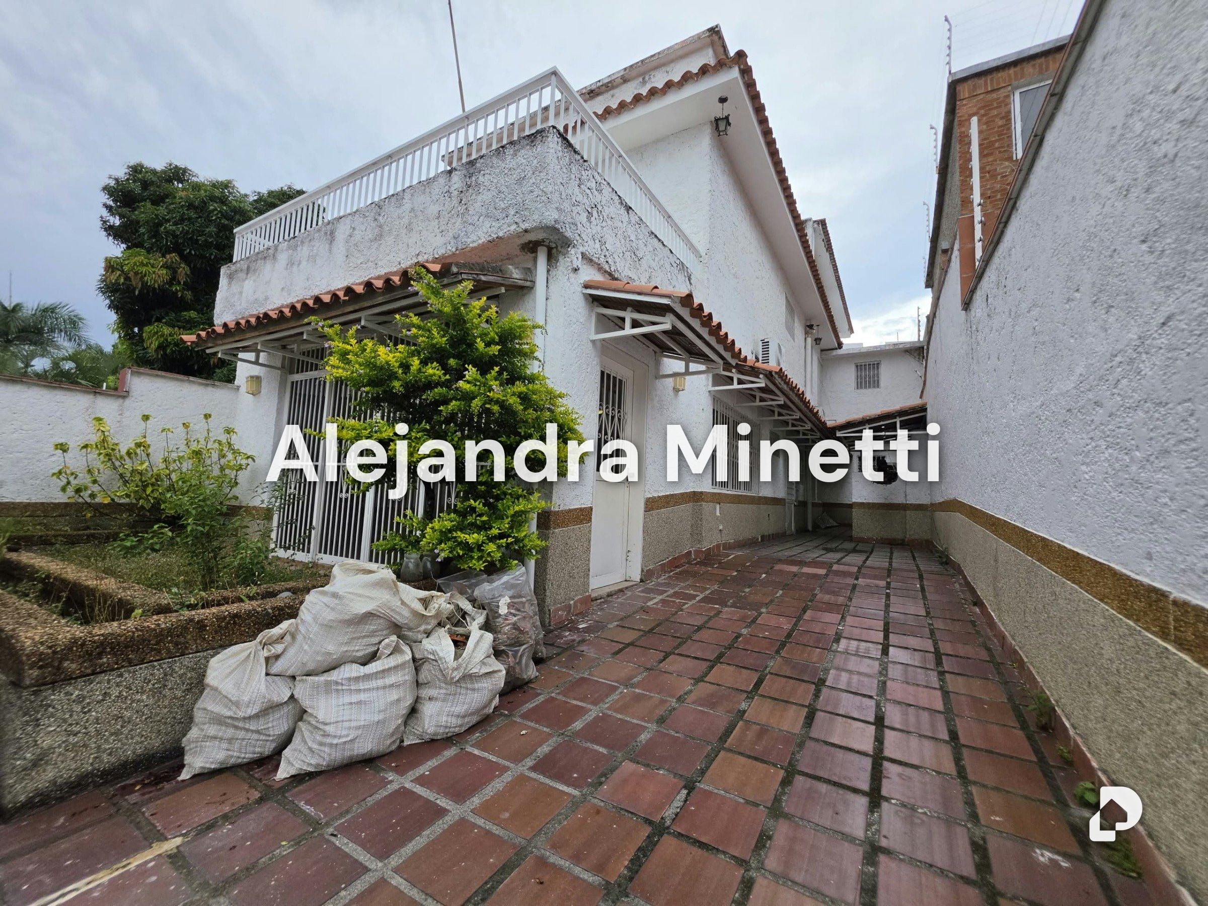 Casa en Las Palmas, Caracas – 7