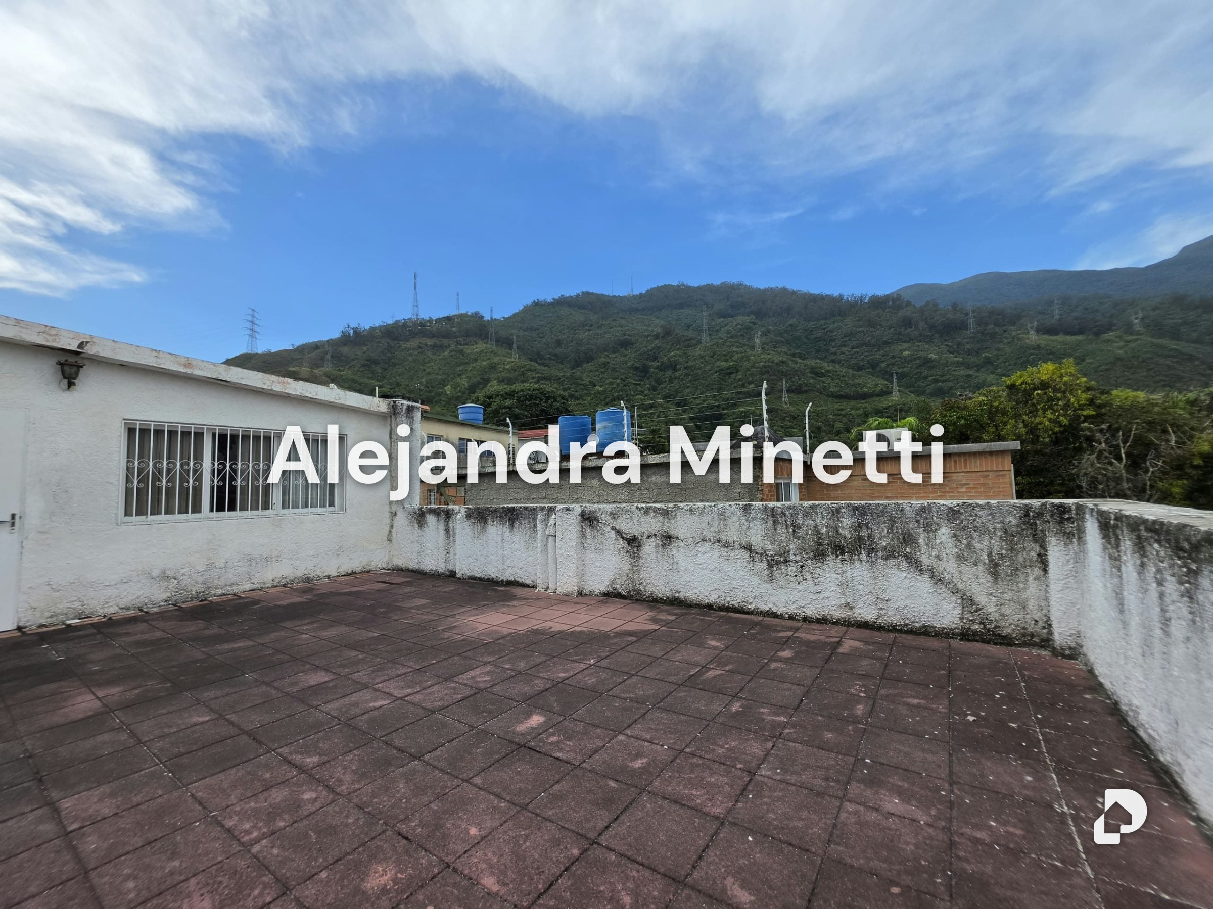 Casa en Las Palmas, Caracas – 10