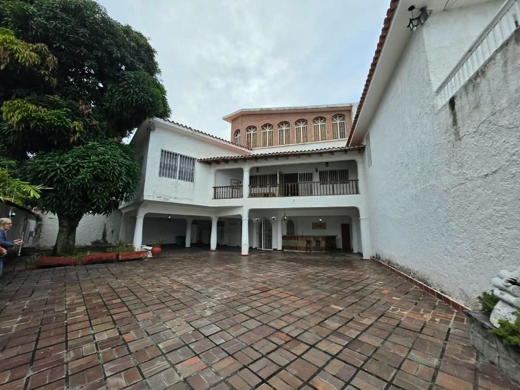 Casa en Las Palmas, Caracas - 1