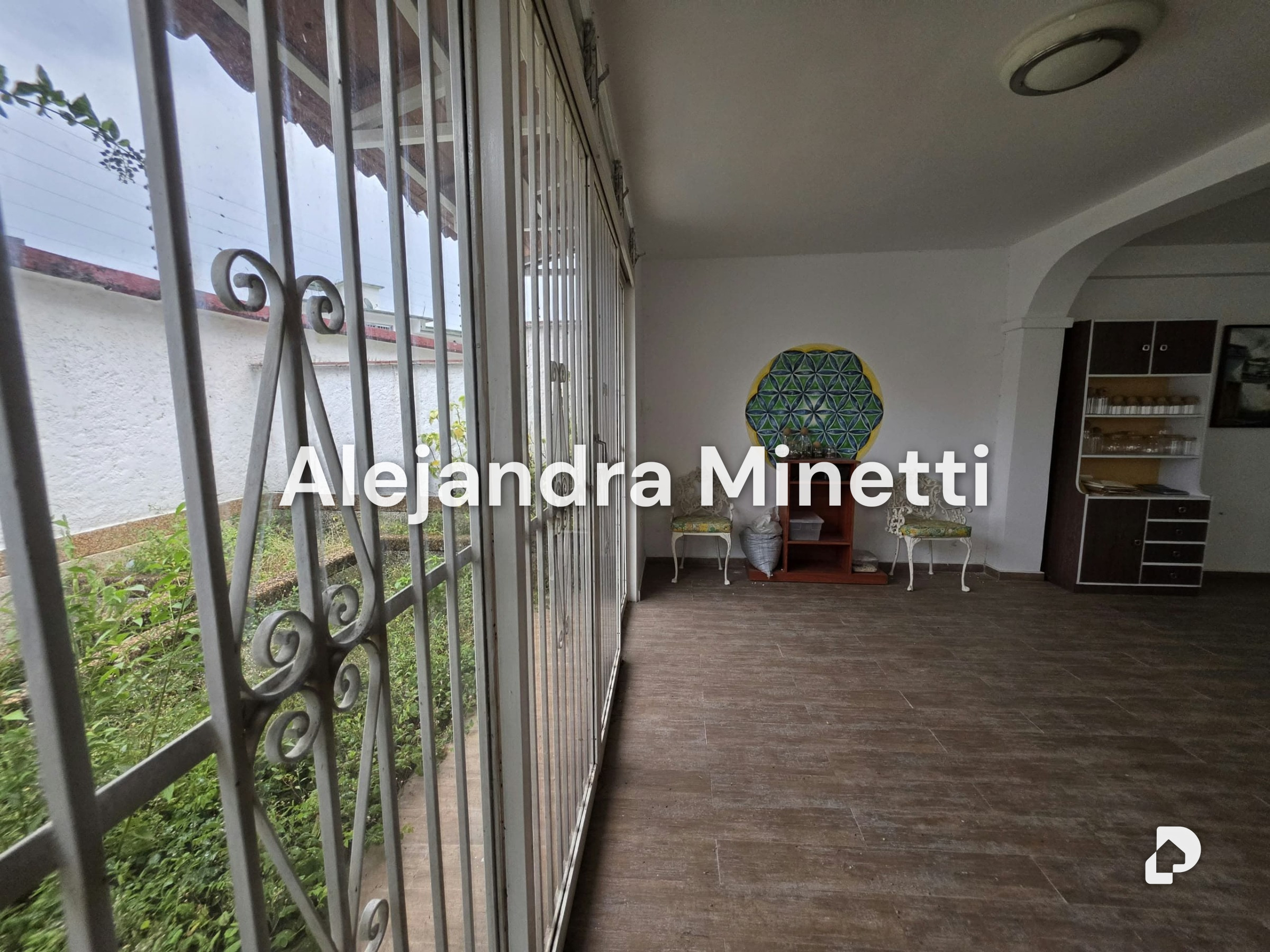 Casa en Las Palmas, Caracas – 12