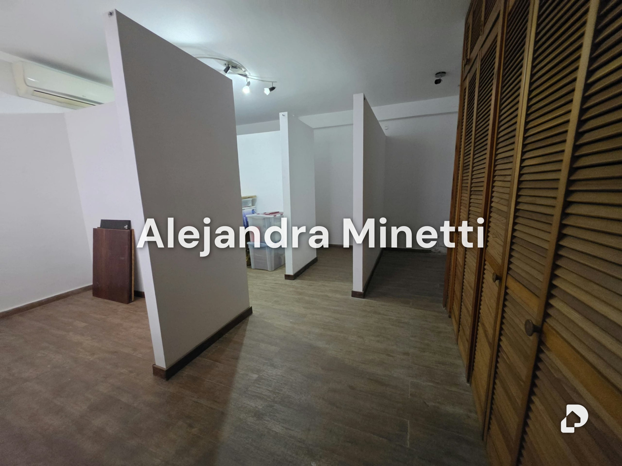 Casa en Las Palmas, Caracas – 4